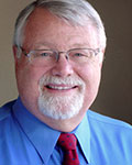 Bill Moritz, JD